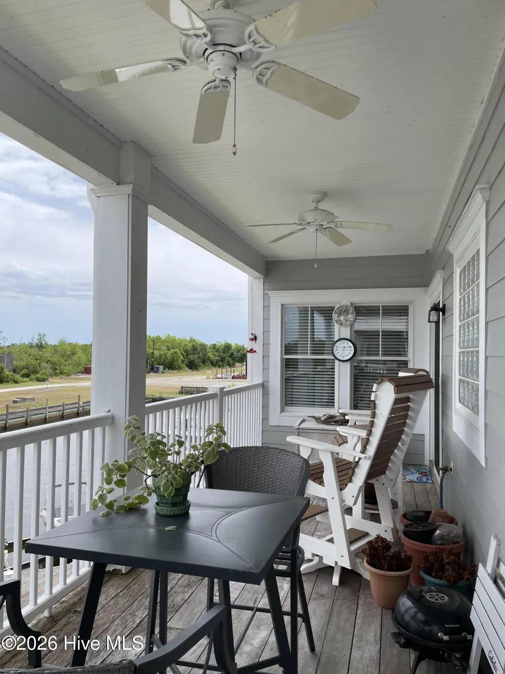 417 Captains Cove #Unit D Edenton, NC 27932