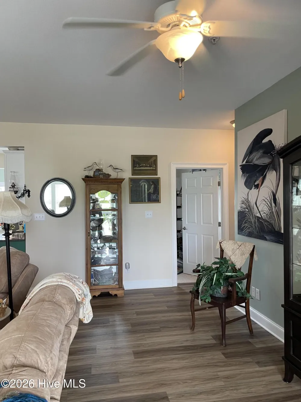 417 Captains Cove #Unit D Edenton, NC 27932