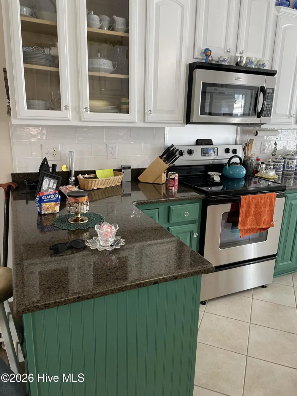 417 Captains Cove #Unit D Edenton, NC 27932