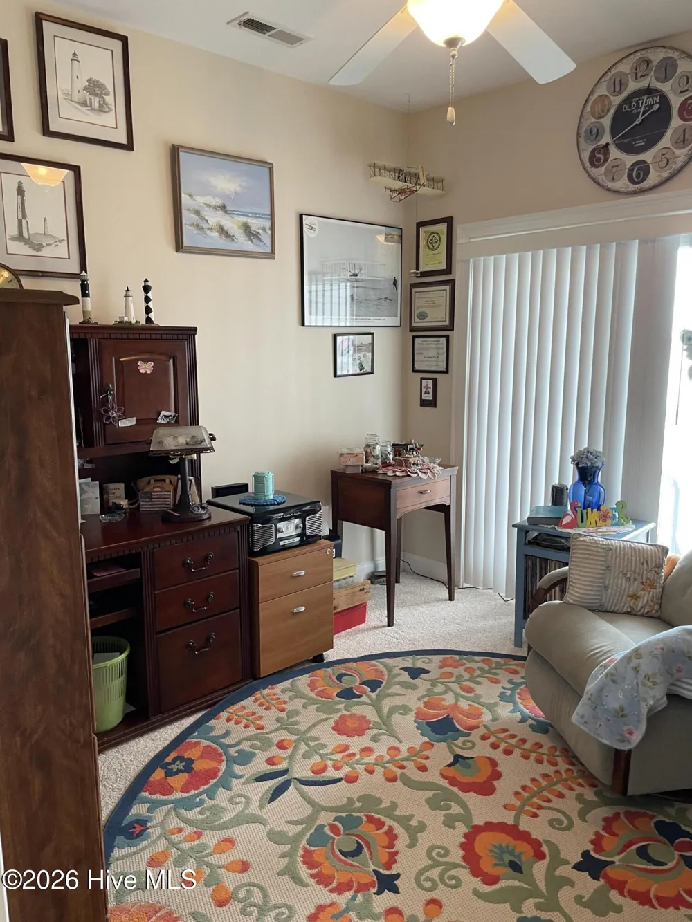 417 Captains Cove #Unit D Edenton, NC 27932