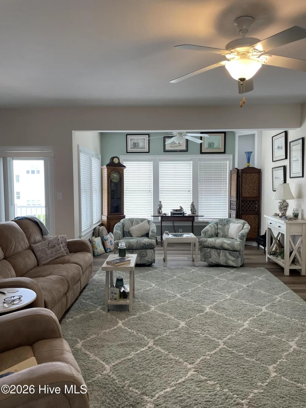 417 Captains Cove #Unit D Edenton, NC 27932