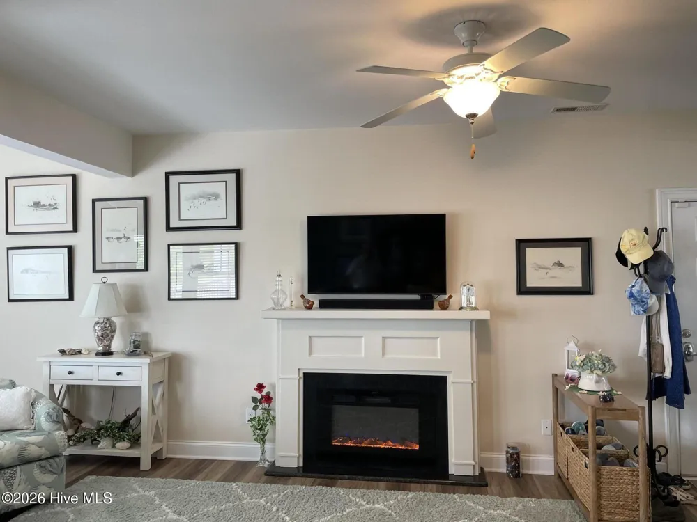 417 Captains Cove #Unit D Edenton, NC 27932