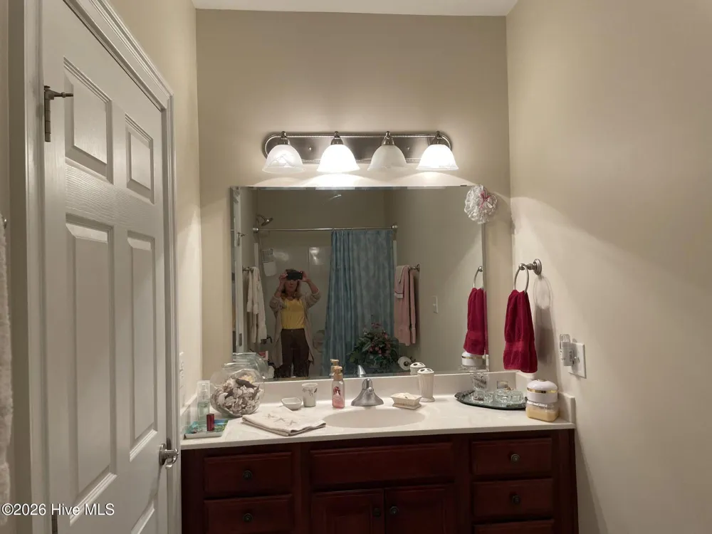 417 Captains Cove #Unit D Edenton, NC 27932