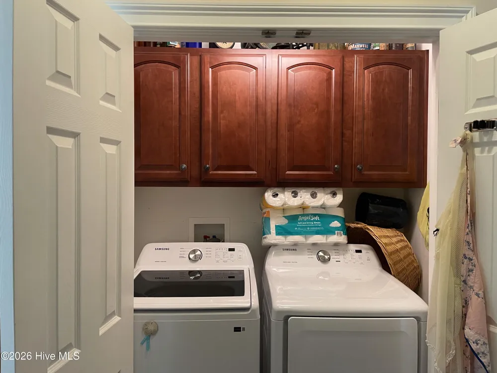 417 Captains Cove #Unit D Edenton, NC 27932