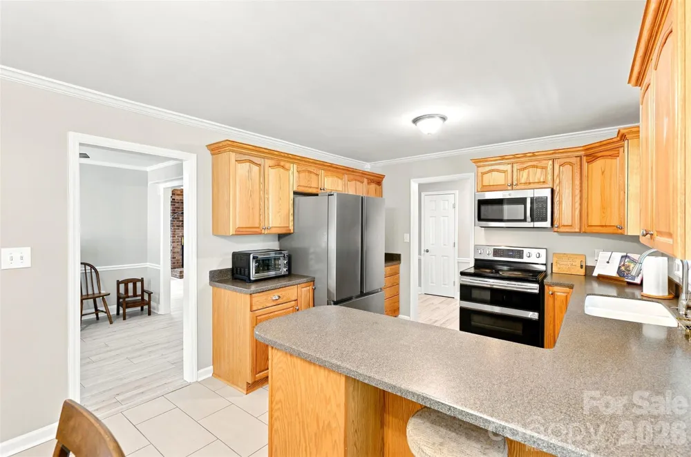 113 Sawtooth Lane Stanley, NC 28164
