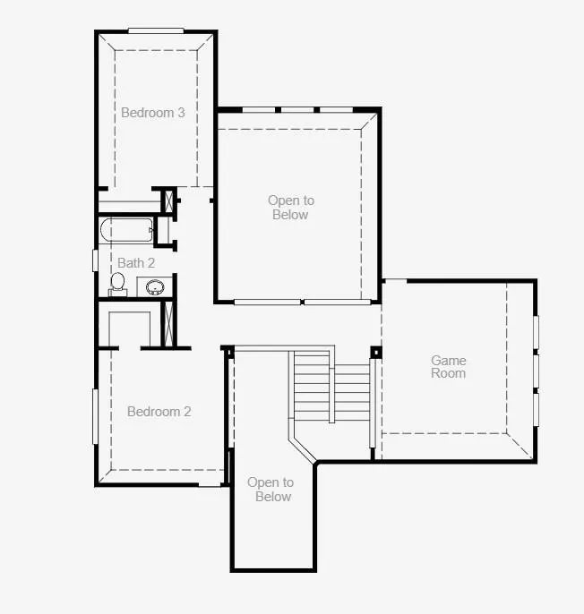 418 Wagyu Trail New Caney, TX 77357
