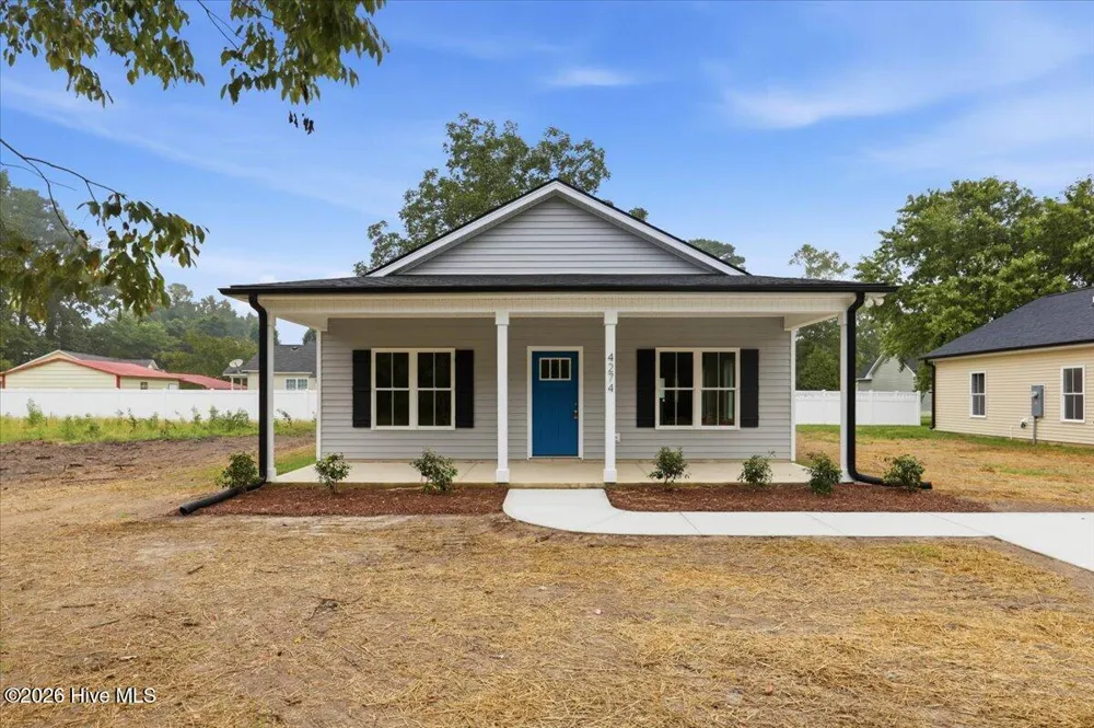 4274 Ellis Avenue Farmville, NC 27828