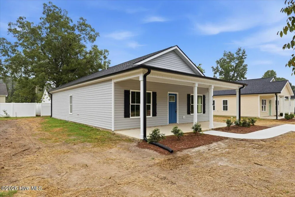 4274 Ellis Avenue Farmville, NC 27828
