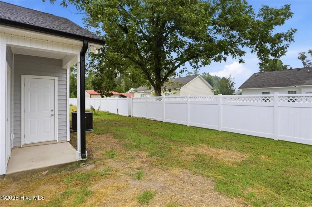 4274 Ellis Avenue Farmville, NC 27828