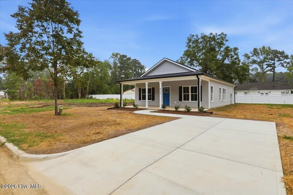4274 Ellis Avenue Farmville, NC 27828