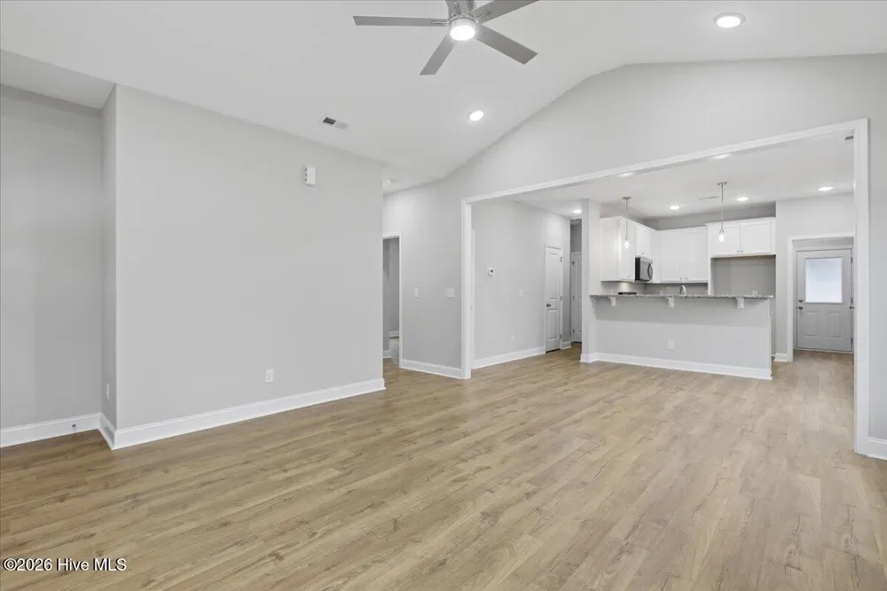 4274 Ellis Avenue Farmville, NC 27828