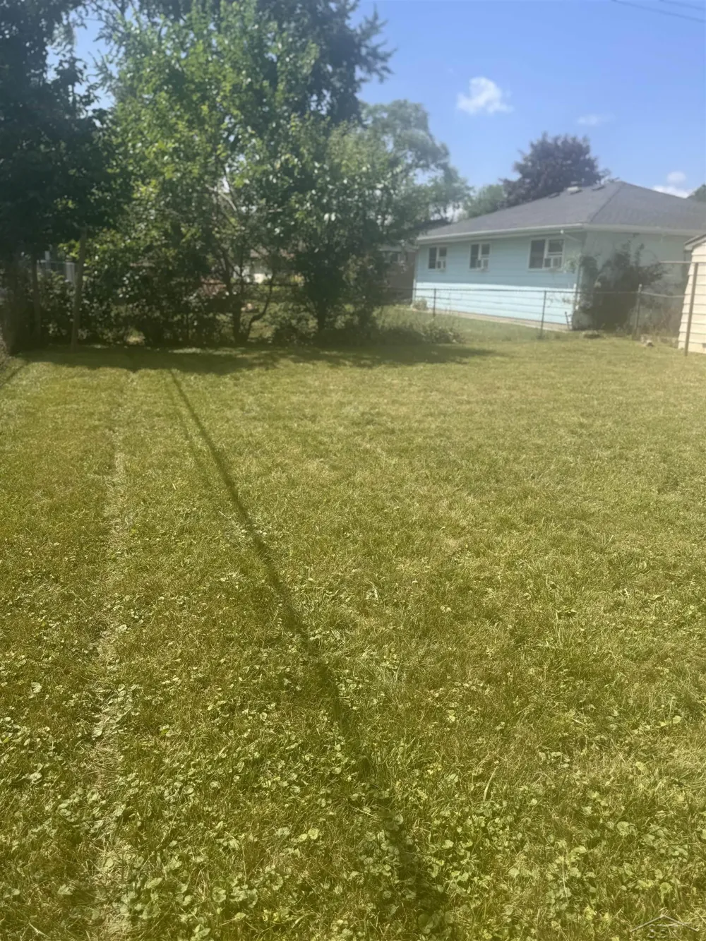 4672 Gregory Street Buena Vista Charter Township, MI 48601