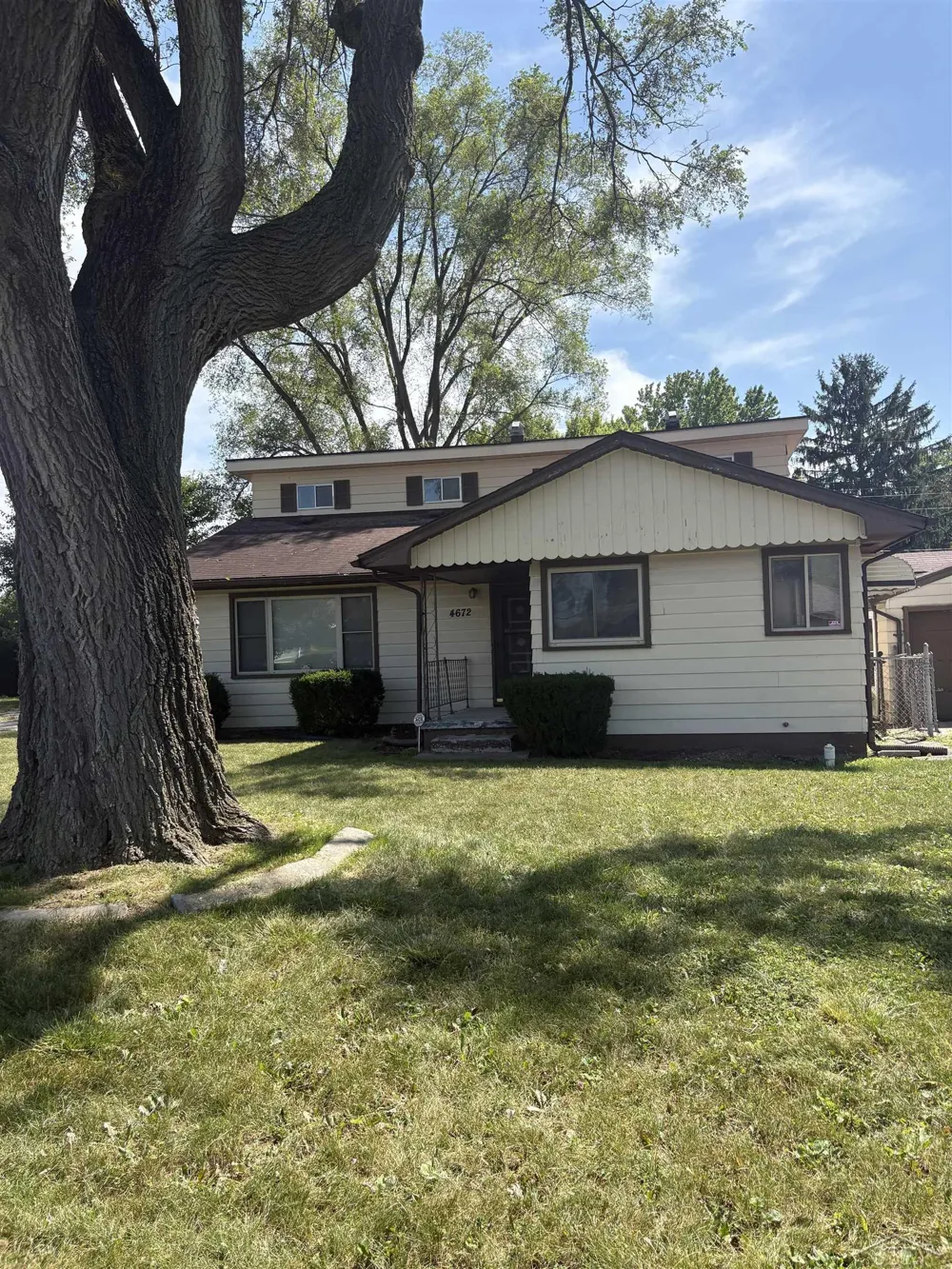 4672 Gregory Street Buena Vista Charter Township, MI 48601