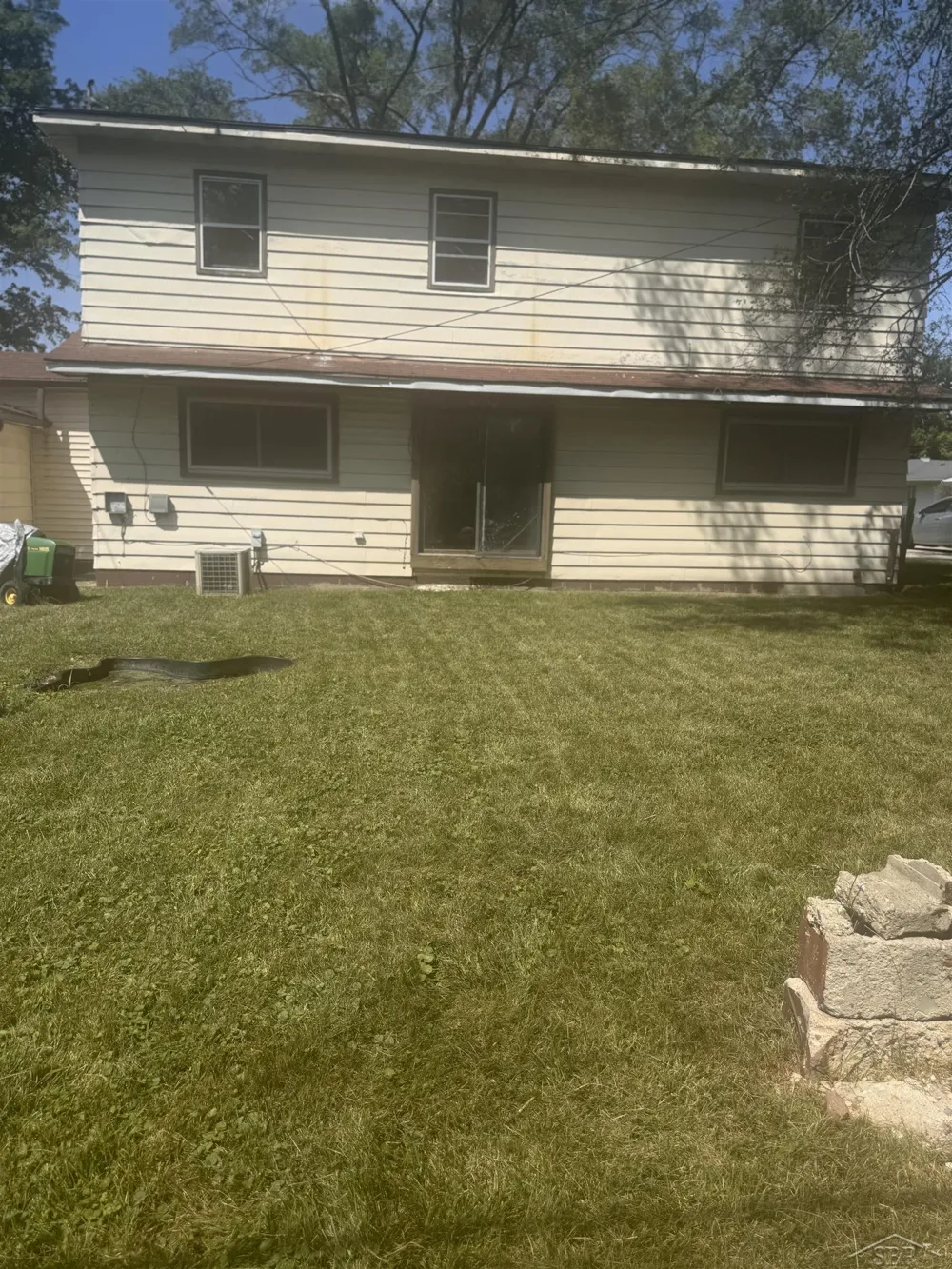 4672 Gregory Street Buena Vista Charter Township, MI 48601