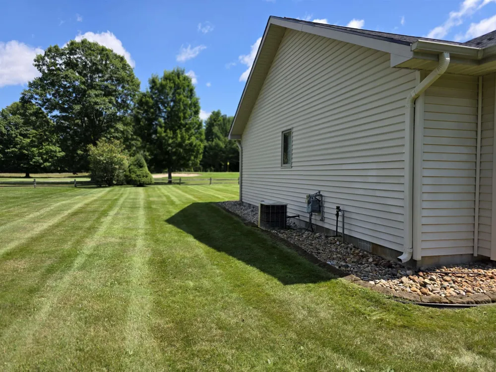 1540 Twin Birch Kalkaska Township, MI 49646