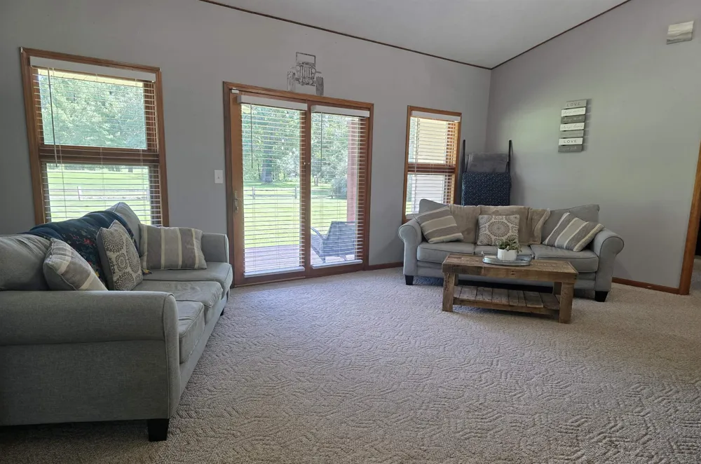 1540 Twin Birch Kalkaska Township, MI 49646