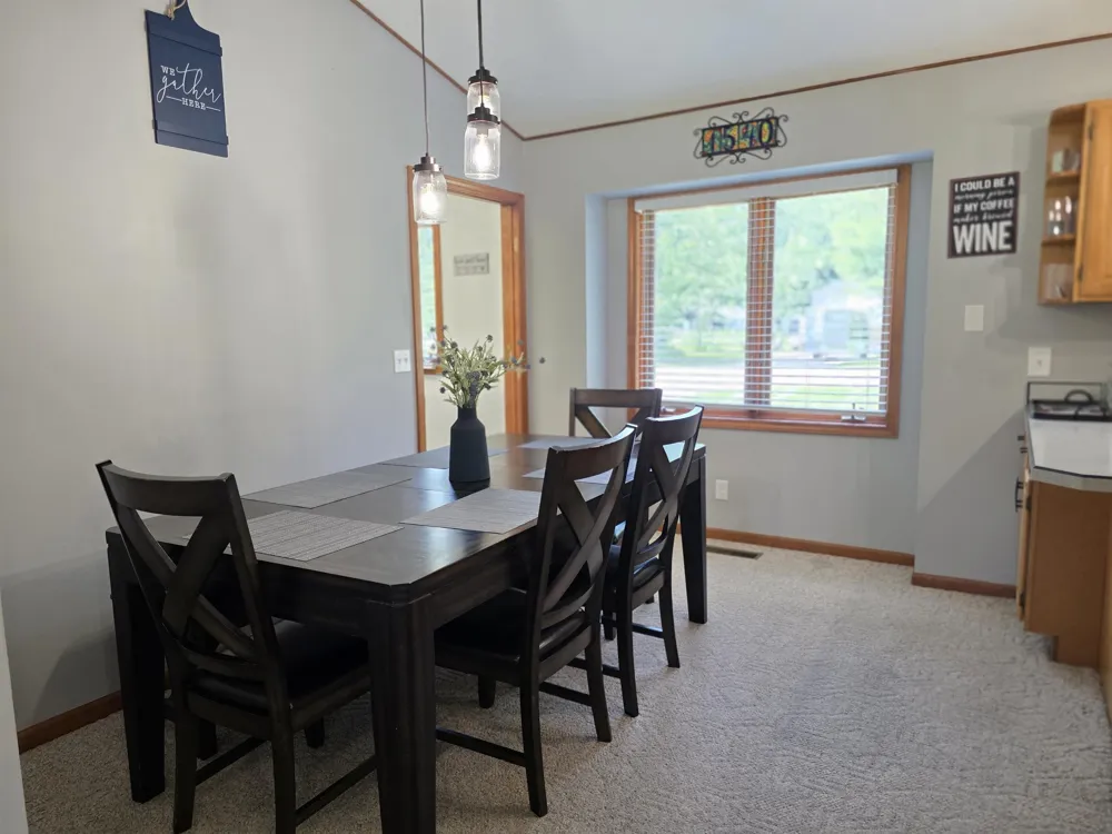 1540 Twin Birch Kalkaska Township, MI 49646