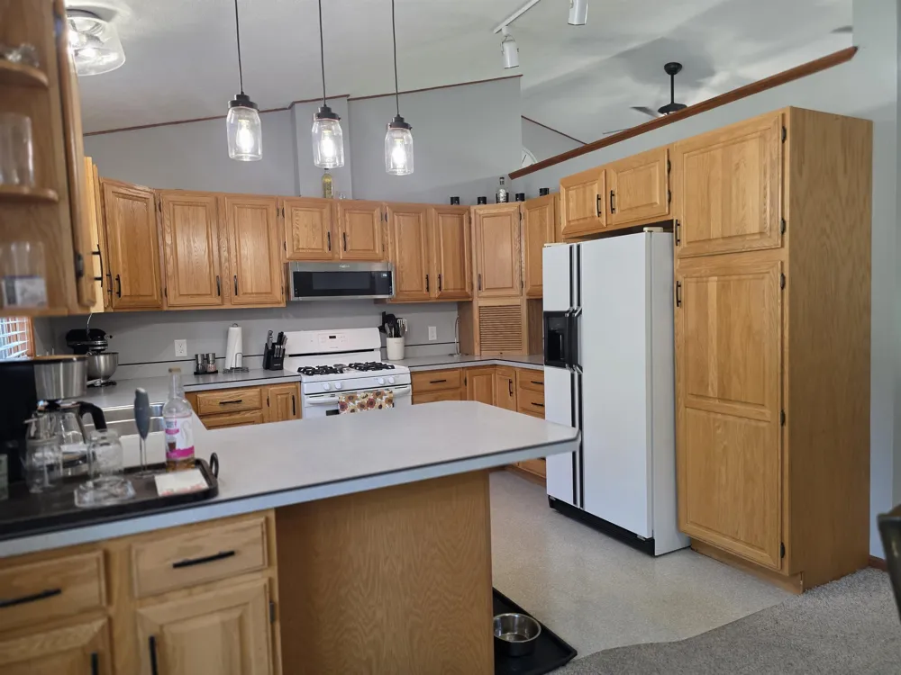 1540 Twin Birch Kalkaska Township, MI 49646
