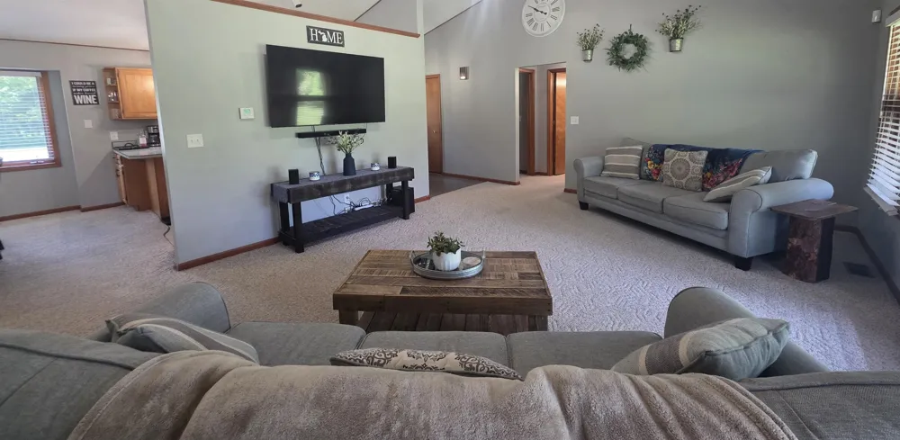 1540 Twin Birch Kalkaska Township, MI 49646