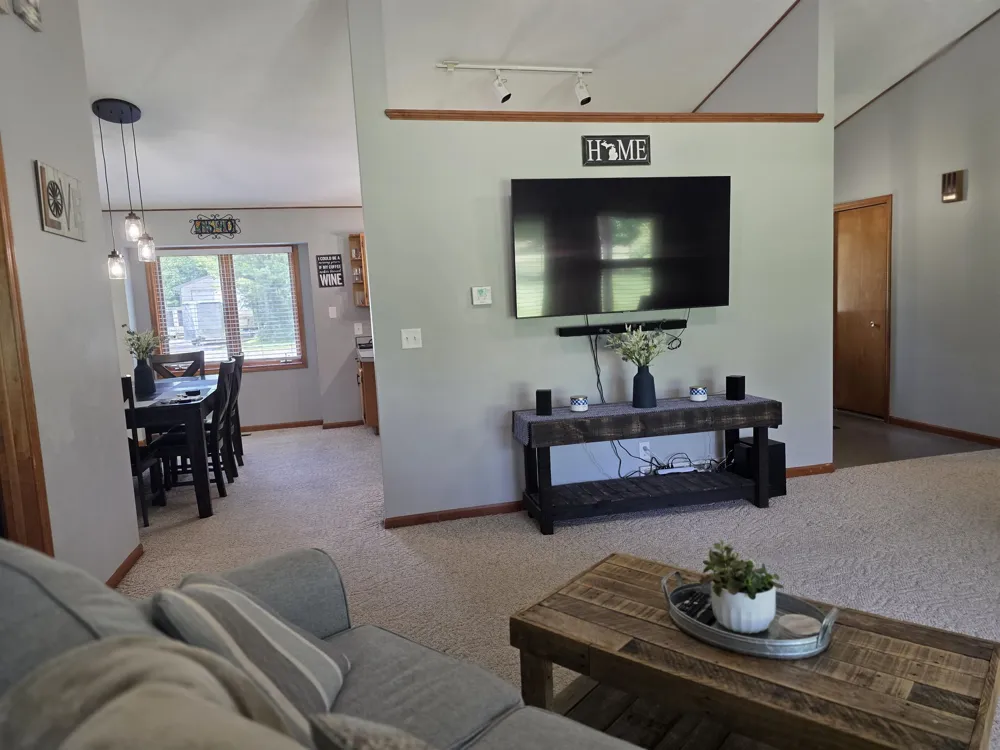 1540 Twin Birch Kalkaska Township, MI 49646