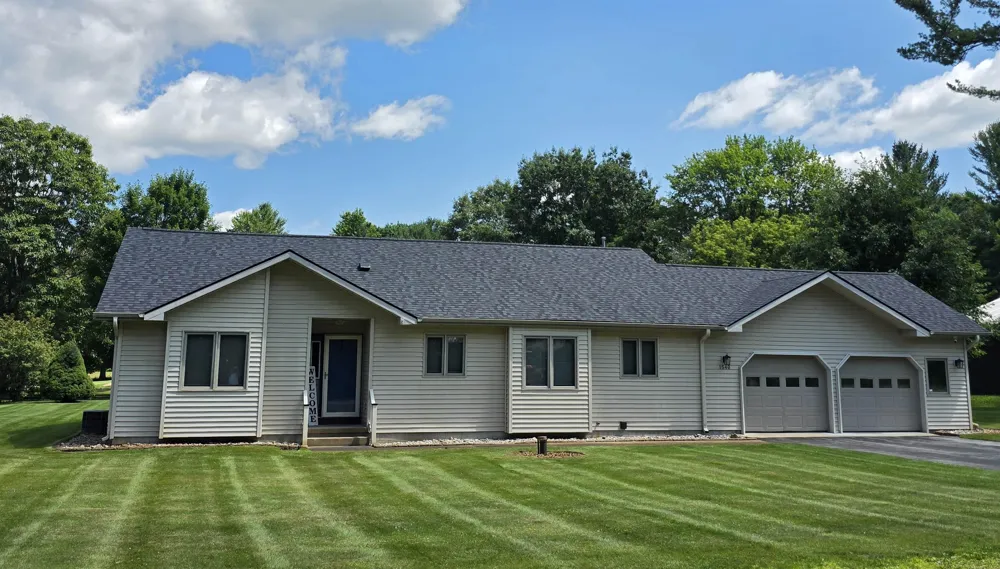 1540 Twin Birch Kalkaska Township, MI 49646