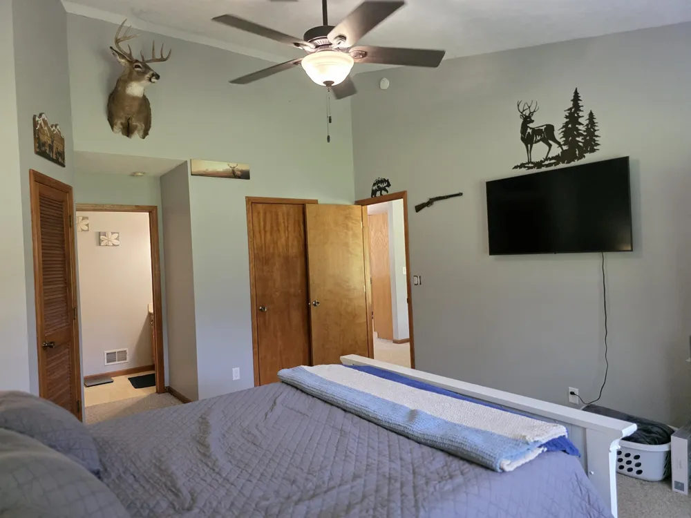 1540 Twin Birch Kalkaska Township, MI 49646
