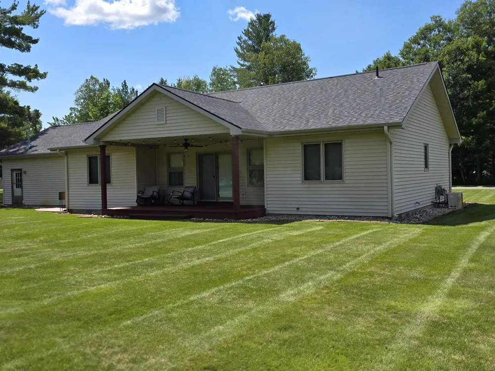 1540 Twin Birch Kalkaska Township, MI 49646
