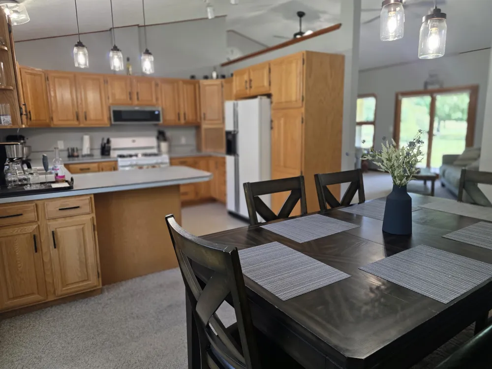 1540 Twin Birch Kalkaska Township, MI 49646