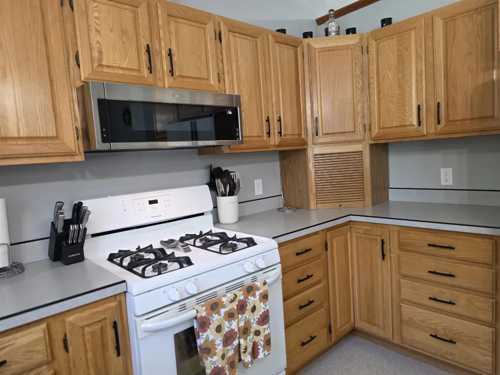 1540 Twin Birch Kalkaska Township, MI 49646