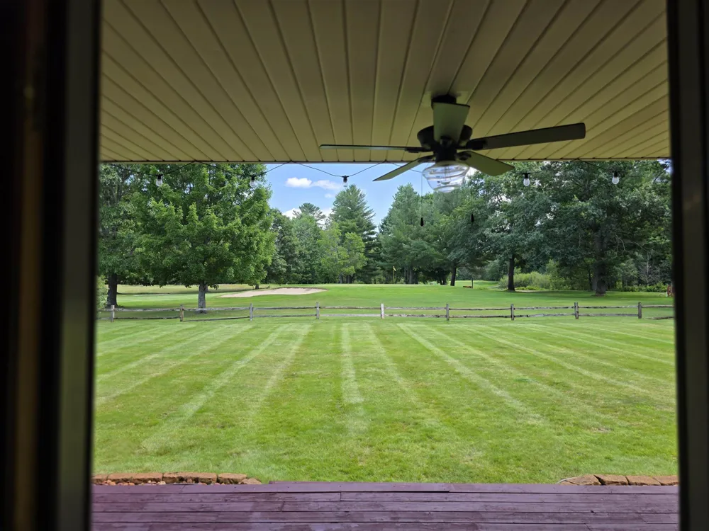 1540 Twin Birch Kalkaska Township, MI 49646