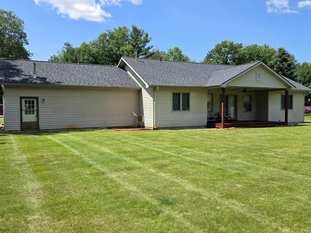 1540 Twin Birch Kalkaska Township, MI 49646