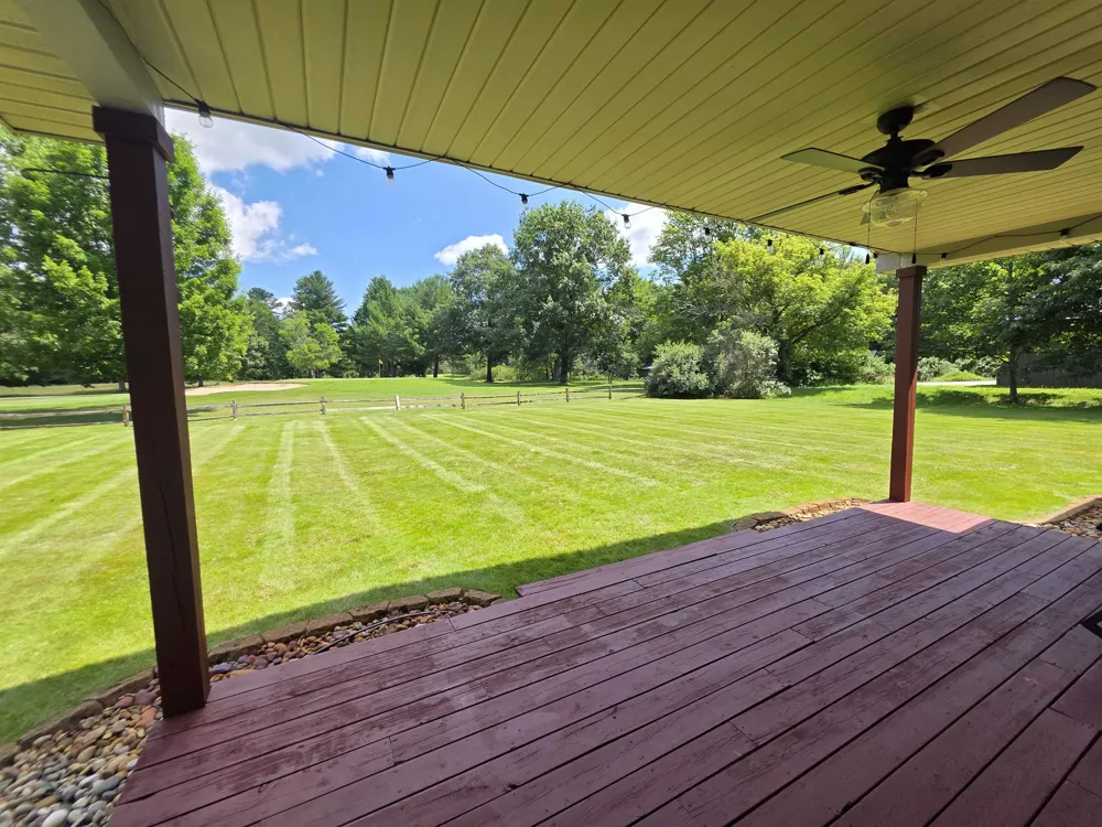 1540 Twin Birch Kalkaska Township, MI 49646