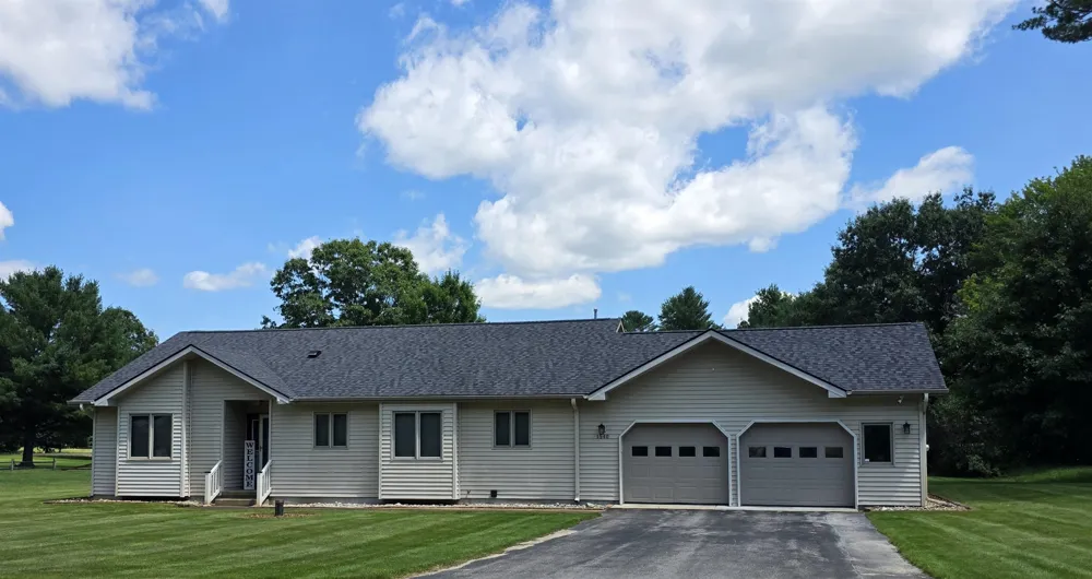 1540 Twin Birch Kalkaska Township, MI 49646