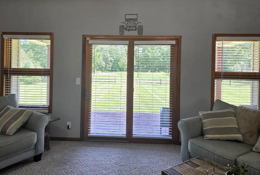 1540 Twin Birch Kalkaska Township, MI 49646