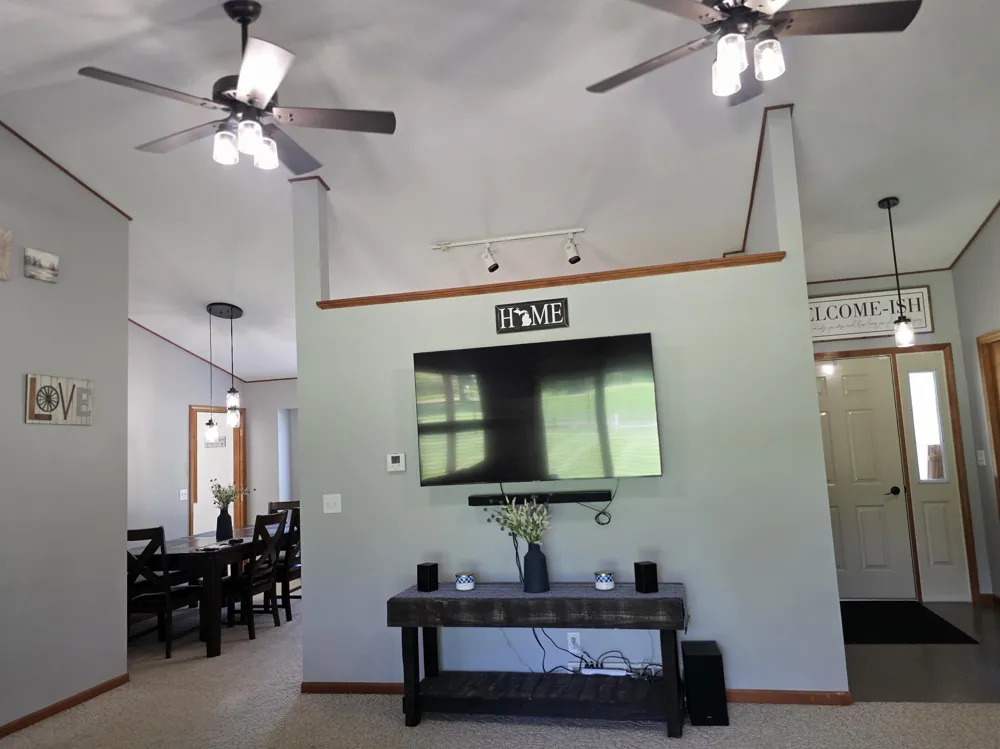 1540 Twin Birch Kalkaska Township, MI 49646