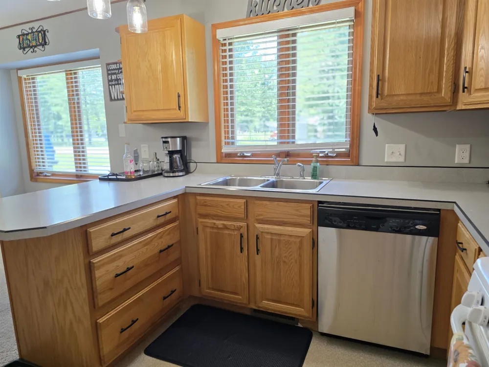 1540 Twin Birch Kalkaska Township, MI 49646