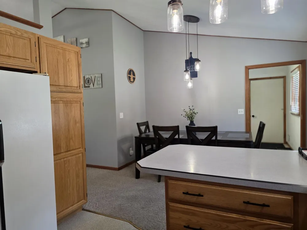 1540 Twin Birch Kalkaska Township, MI 49646
