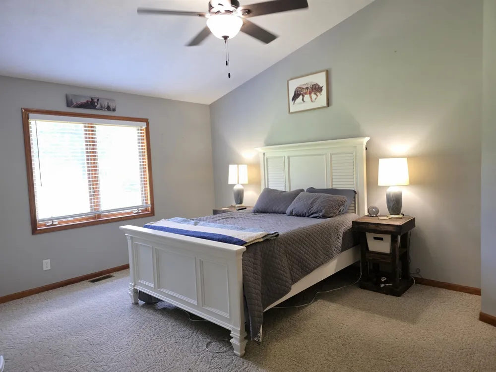 1540 Twin Birch Kalkaska Township, MI 49646