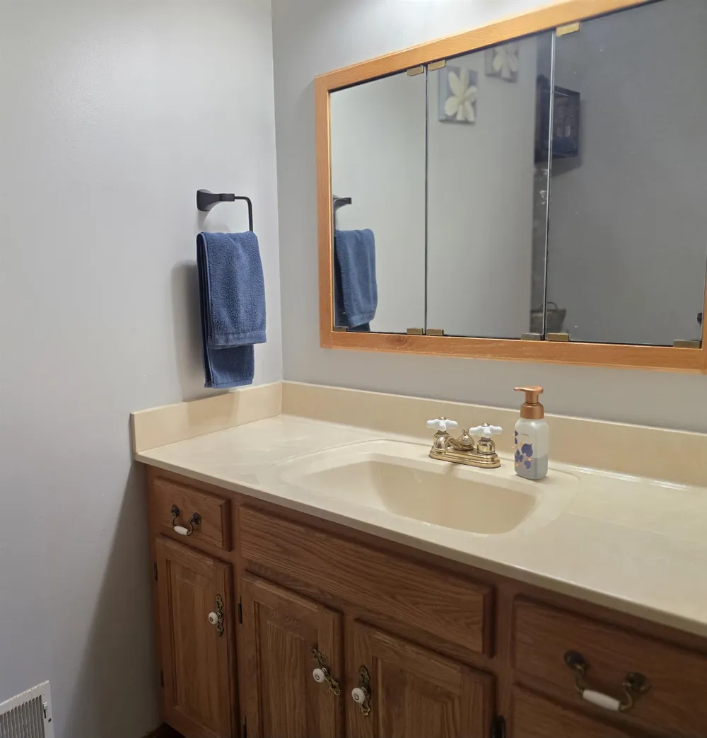 1540 Twin Birch Kalkaska Township, MI 49646