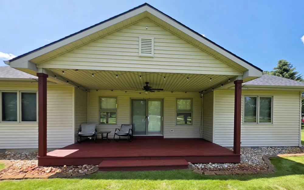 1540 Twin Birch Kalkaska Township, MI 49646