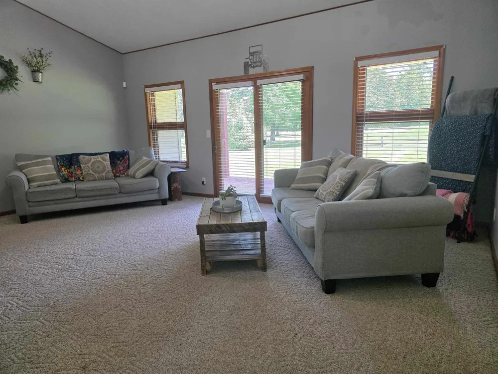 1540 Twin Birch Kalkaska Township, MI 49646