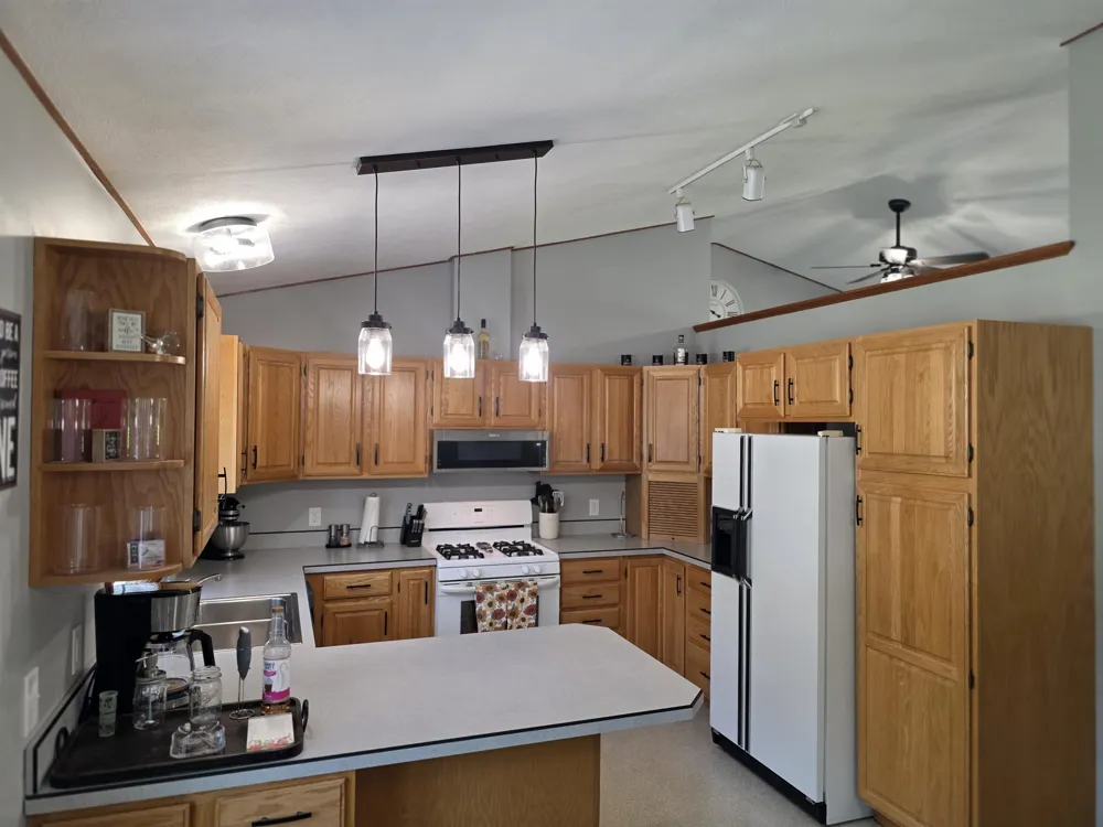 1540 Twin Birch Kalkaska Township, MI 49646