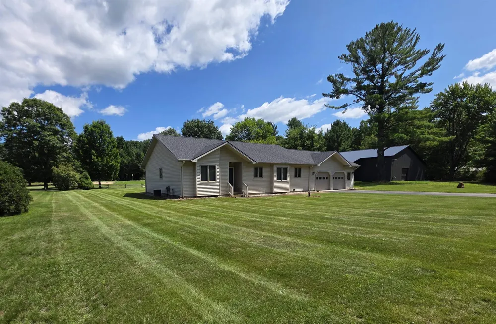 1540 Twin Birch Kalkaska Township, MI 49646