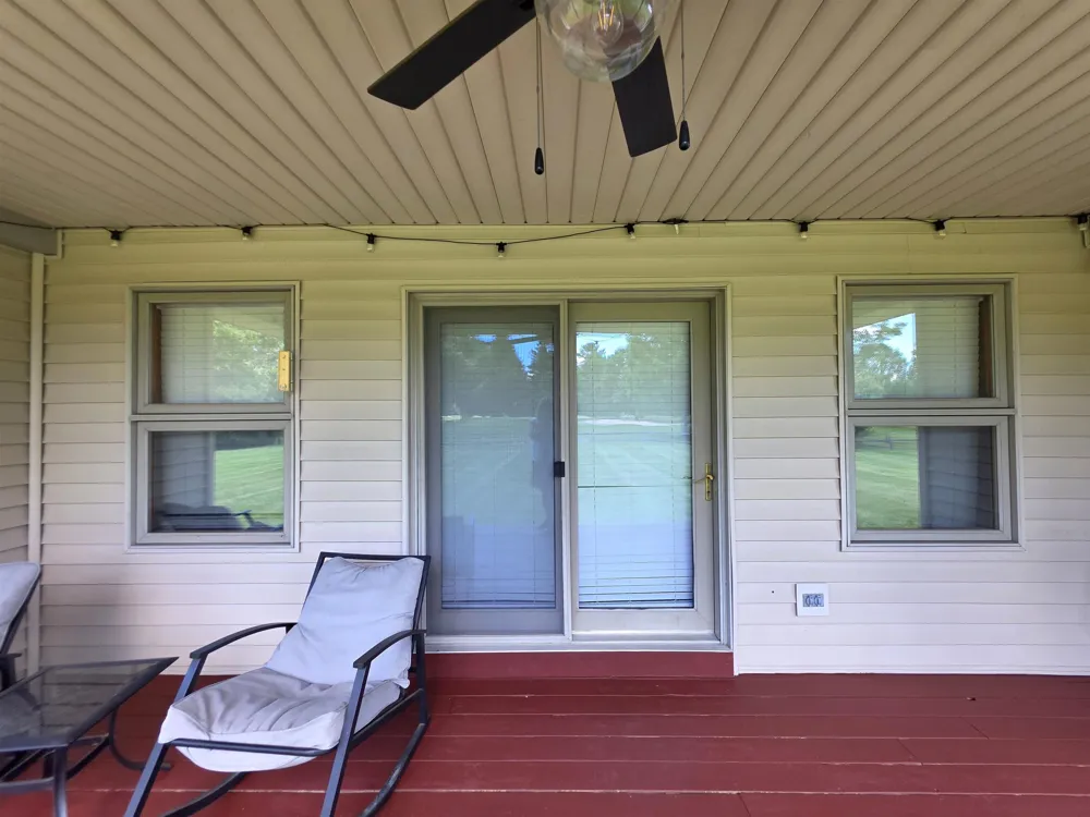 1540 Twin Birch Kalkaska Township, MI 49646