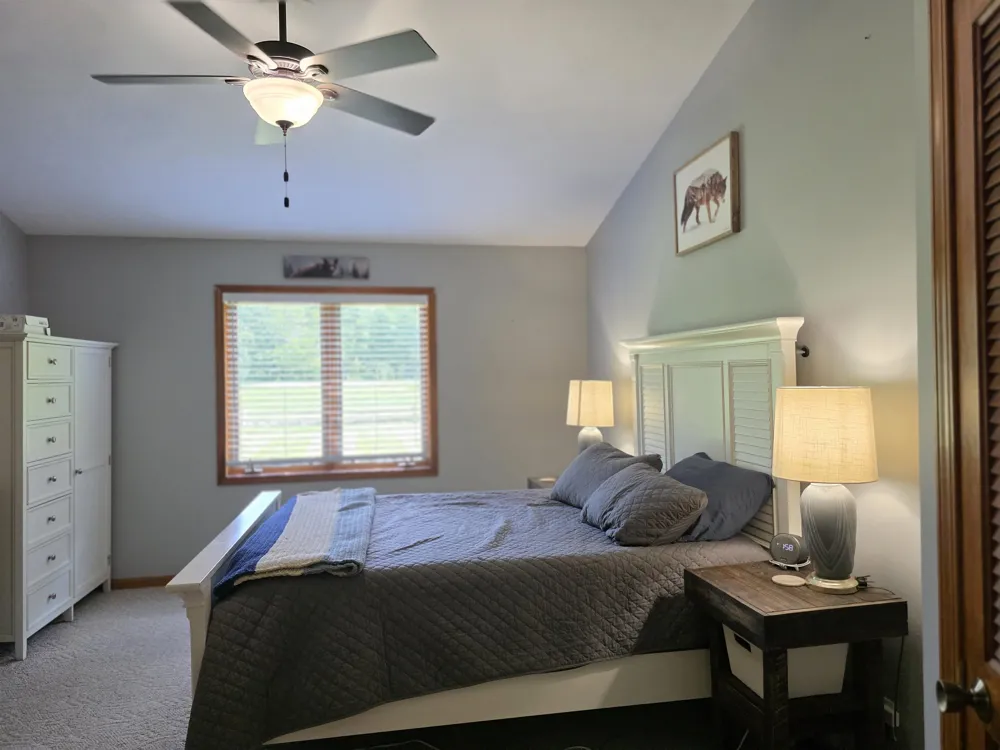 1540 Twin Birch Kalkaska Township, MI 49646