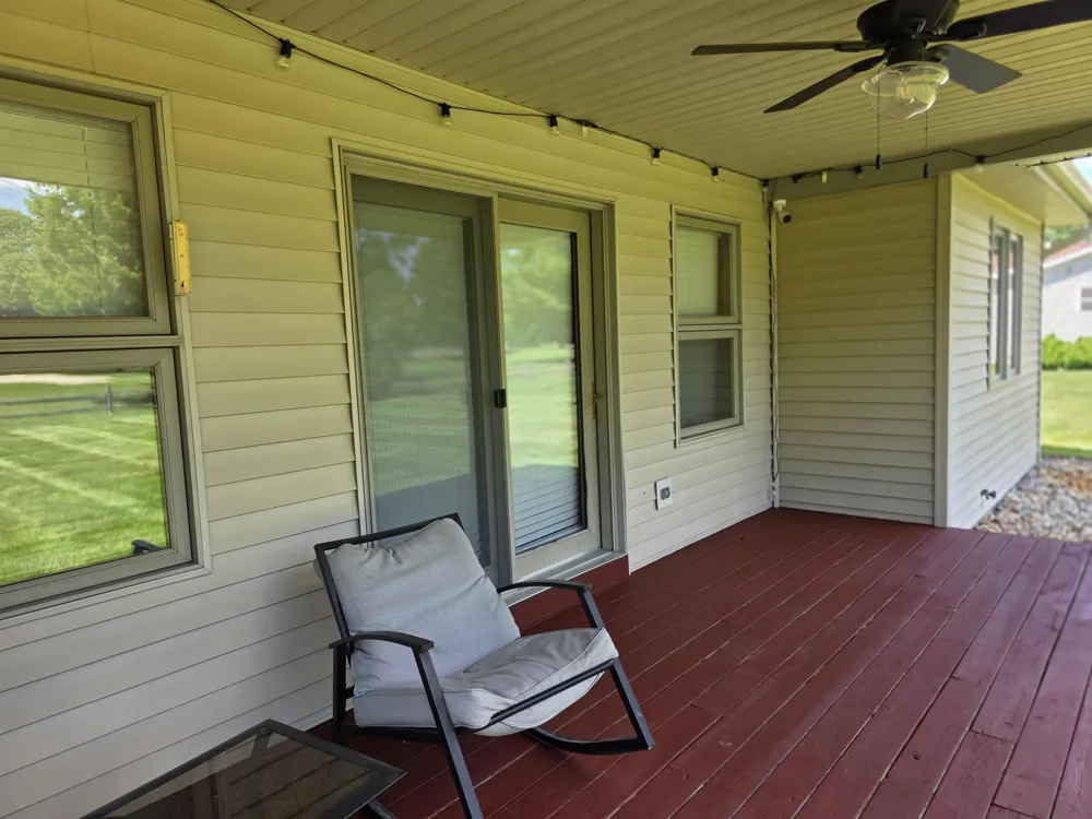 1540 Twin Birch Kalkaska Township, MI 49646