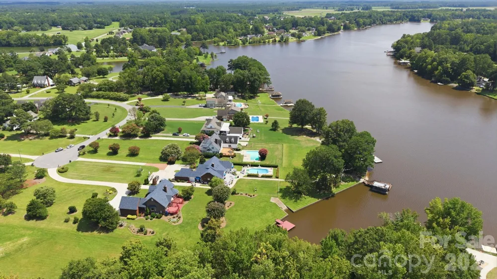 6303 Pointe Lane #25 Rocky Mount, NC 27803