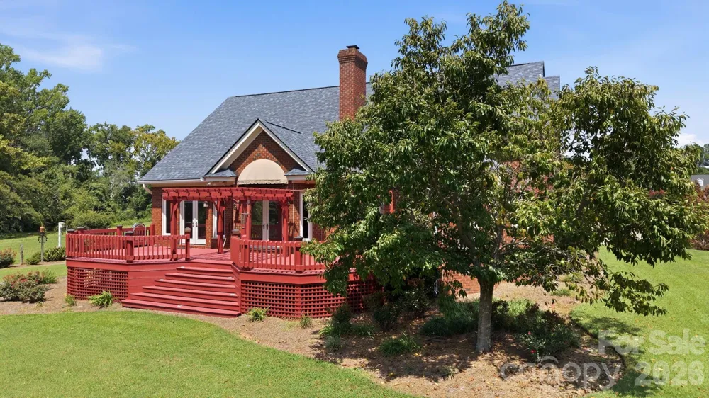 6303 Pointe Lane #25 Rocky Mount, NC 27803