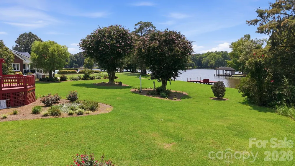 6303 Pointe Lane #25 Rocky Mount, NC 27803