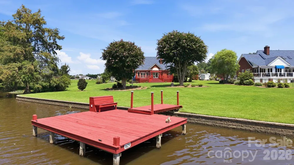 6303 Pointe Lane #25 Rocky Mount, NC 27803